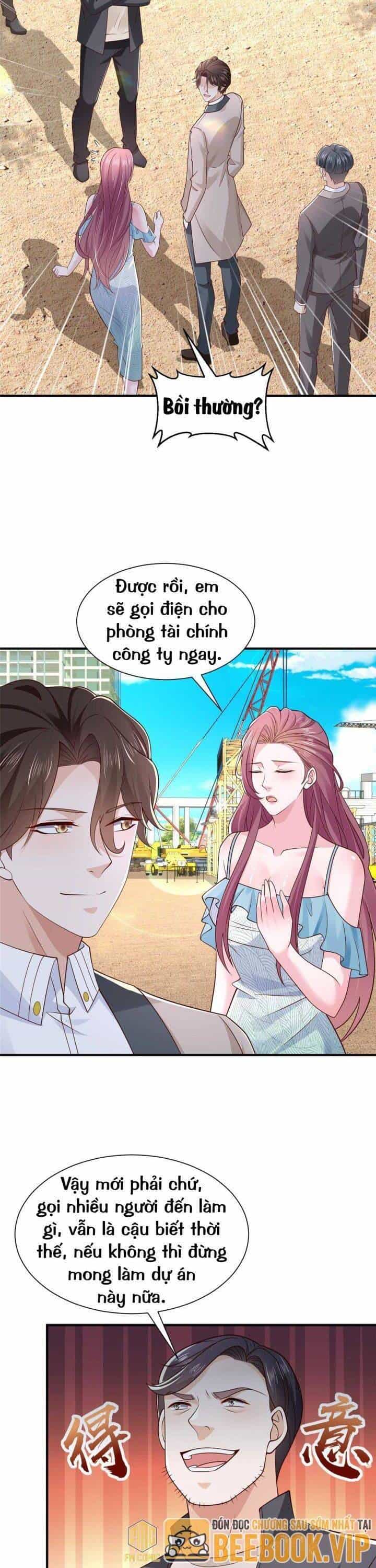 Mỗi Tuần Ta Có Một Nghề Nghiệp Mới - Chương 738 - ảnh 10
