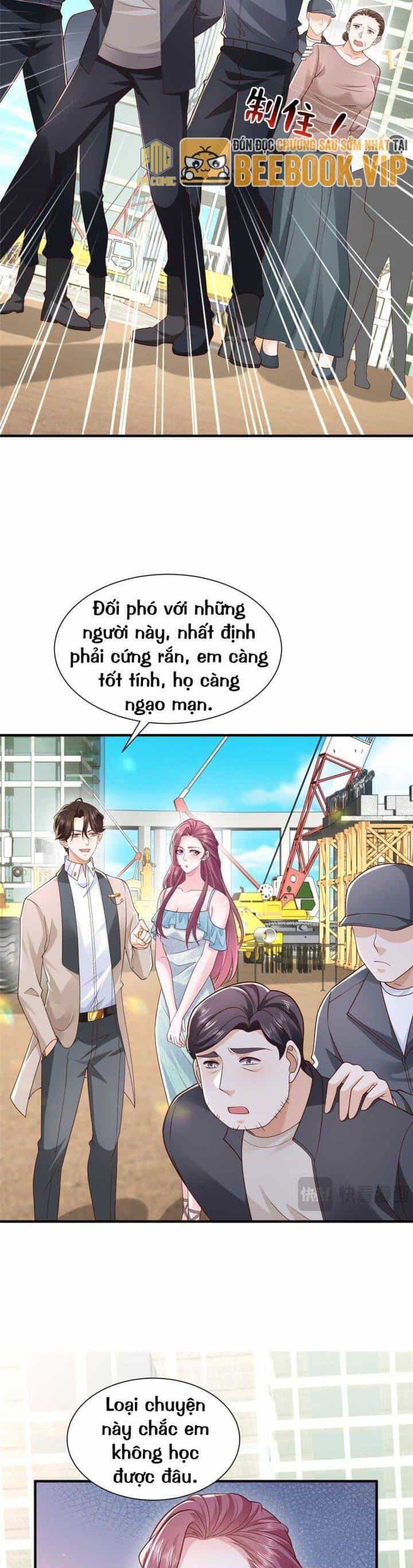 Mỗi Tuần Ta Có Một Nghề Nghiệp Mới - Chương 738 - ảnh 14
