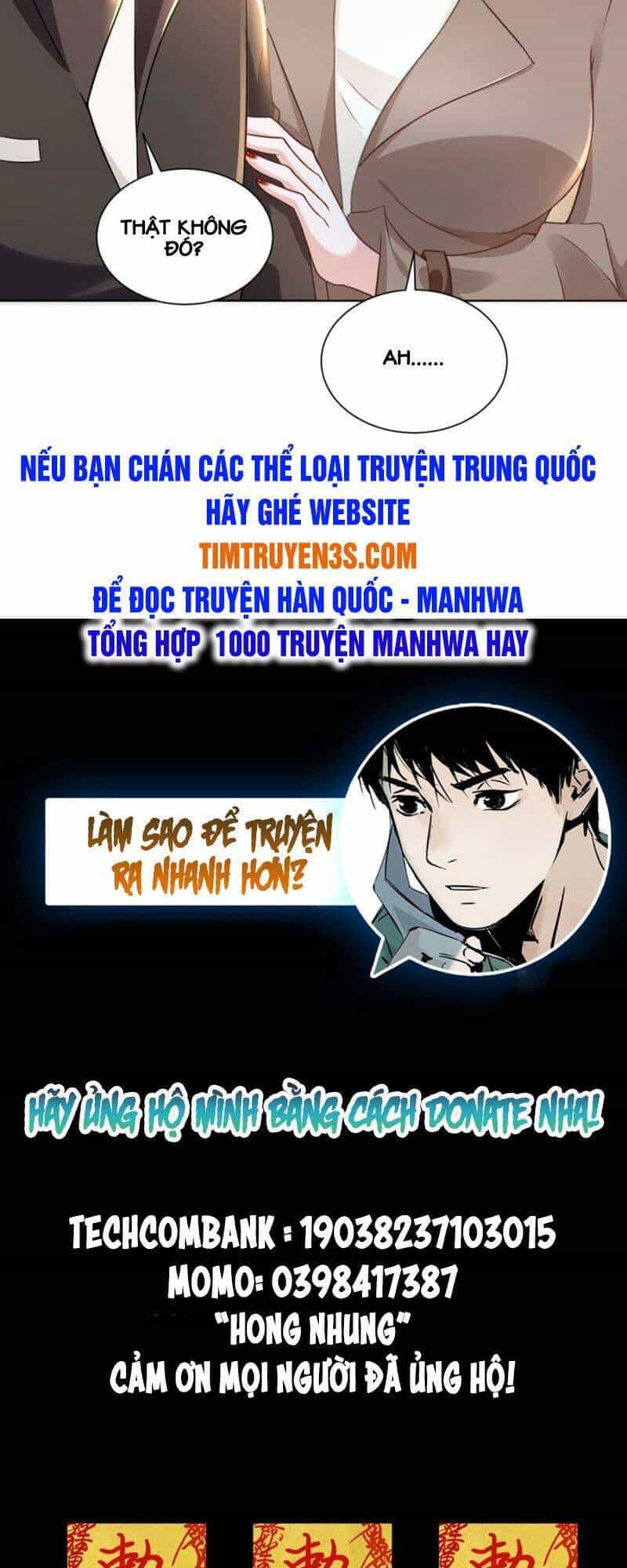 Mỗi Tuần Ta Có Một Nghề Nghiệp Mới - Chương 74 - ảnh 31