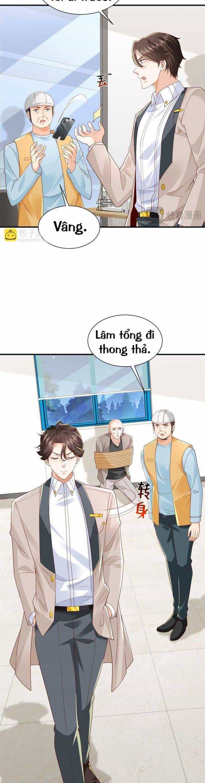 Mỗi Tuần Ta Có Một Nghề Nghiệp Mới - Chương 740 - ảnh 13