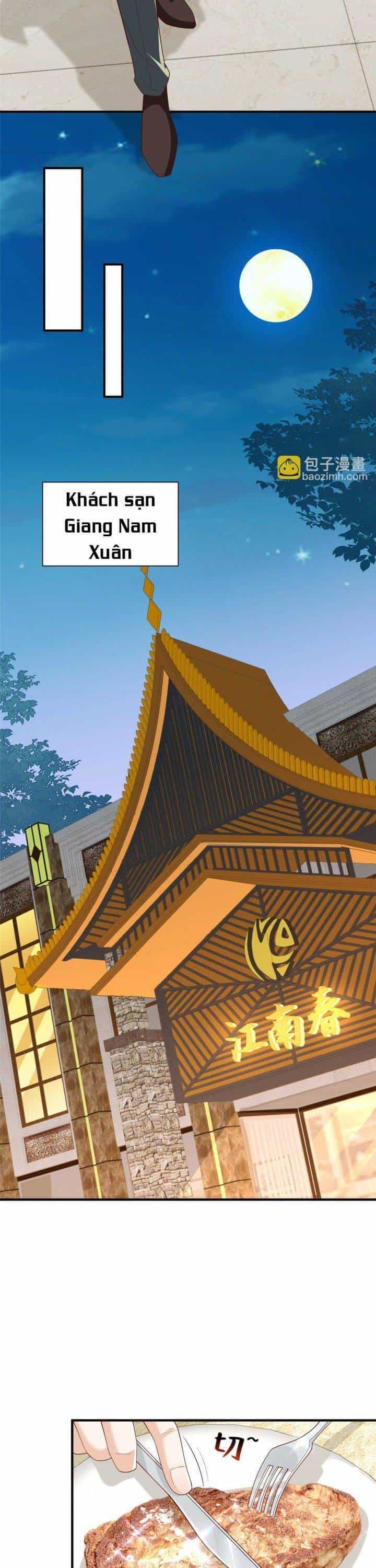 Mỗi Tuần Ta Có Một Nghề Nghiệp Mới - Chương 740 - ảnh 14