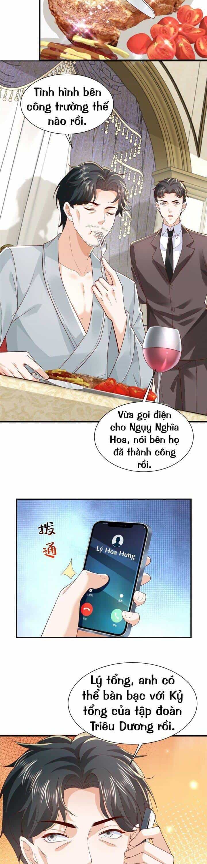Mỗi Tuần Ta Có Một Nghề Nghiệp Mới - Chương 740 - ảnh 15