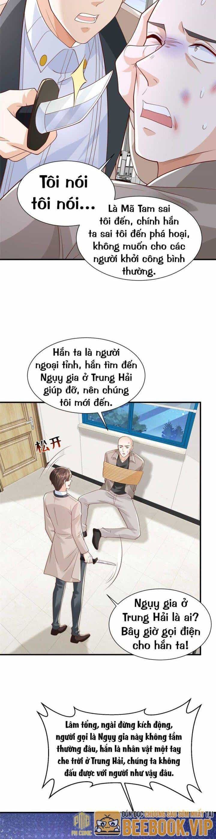 Mỗi Tuần Ta Có Một Nghề Nghiệp Mới - Chương 740 - ảnh 7