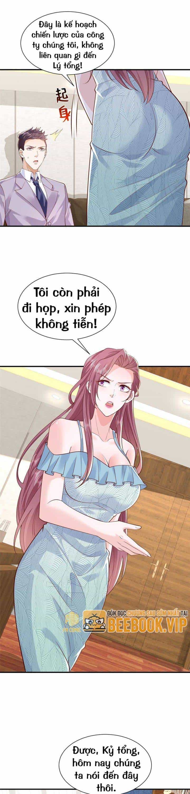 Mỗi Tuần Ta Có Một Nghề Nghiệp Mới - Chương 741 - ảnh 15