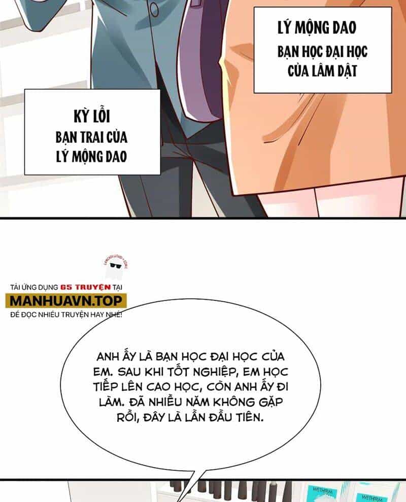 Mỗi Tuần Ta Có Một Nghề Nghiệp Mới - Chương 742 - ảnh 36