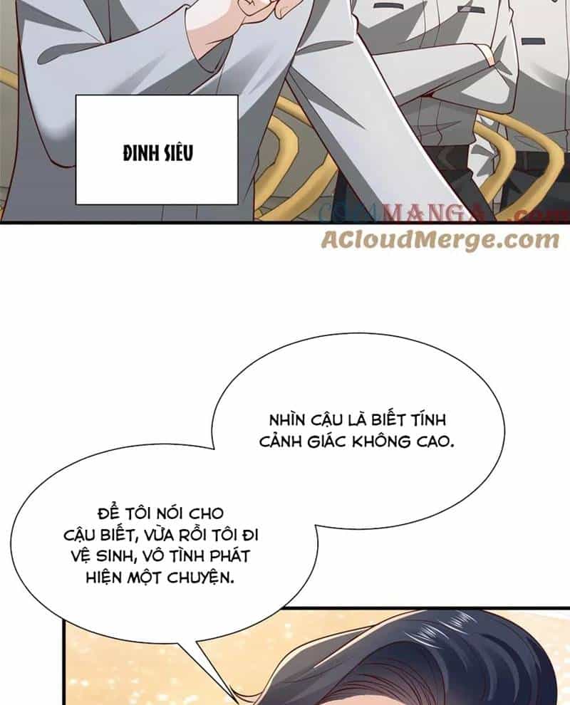 Mỗi Tuần Ta Có Một Nghề Nghiệp Mới - Chương 745 - ảnh 30