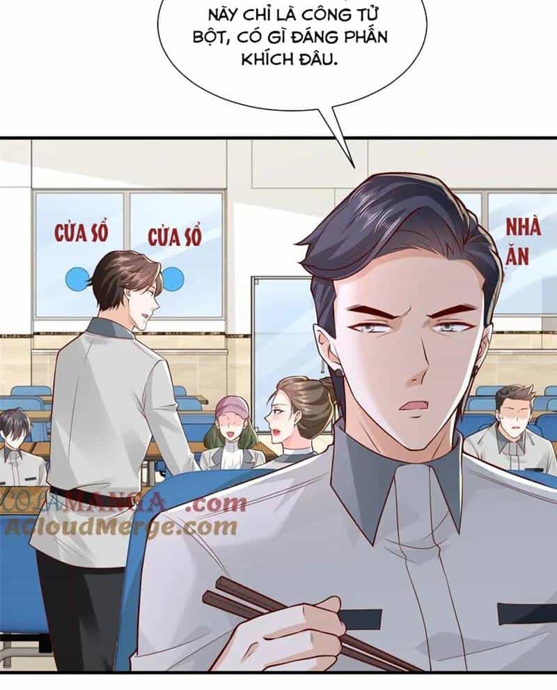 Mỗi Tuần Ta Có Một Nghề Nghiệp Mới - Chương 746 - ảnh 16