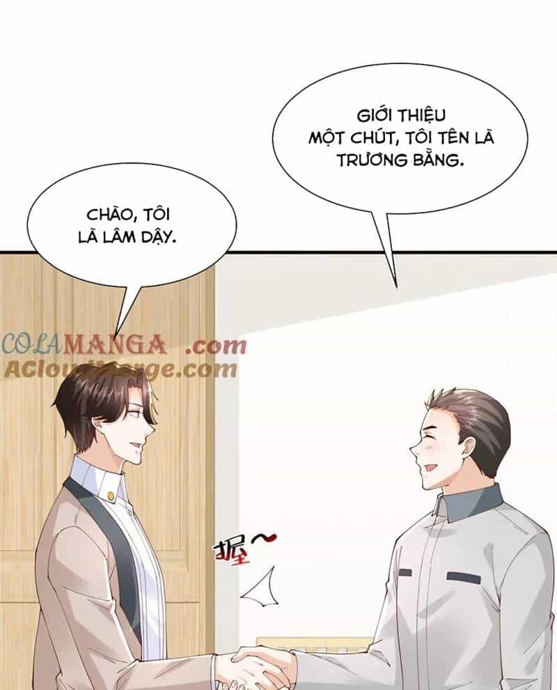Mỗi Tuần Ta Có Một Nghề Nghiệp Mới - Chương 746 - ảnh 7
