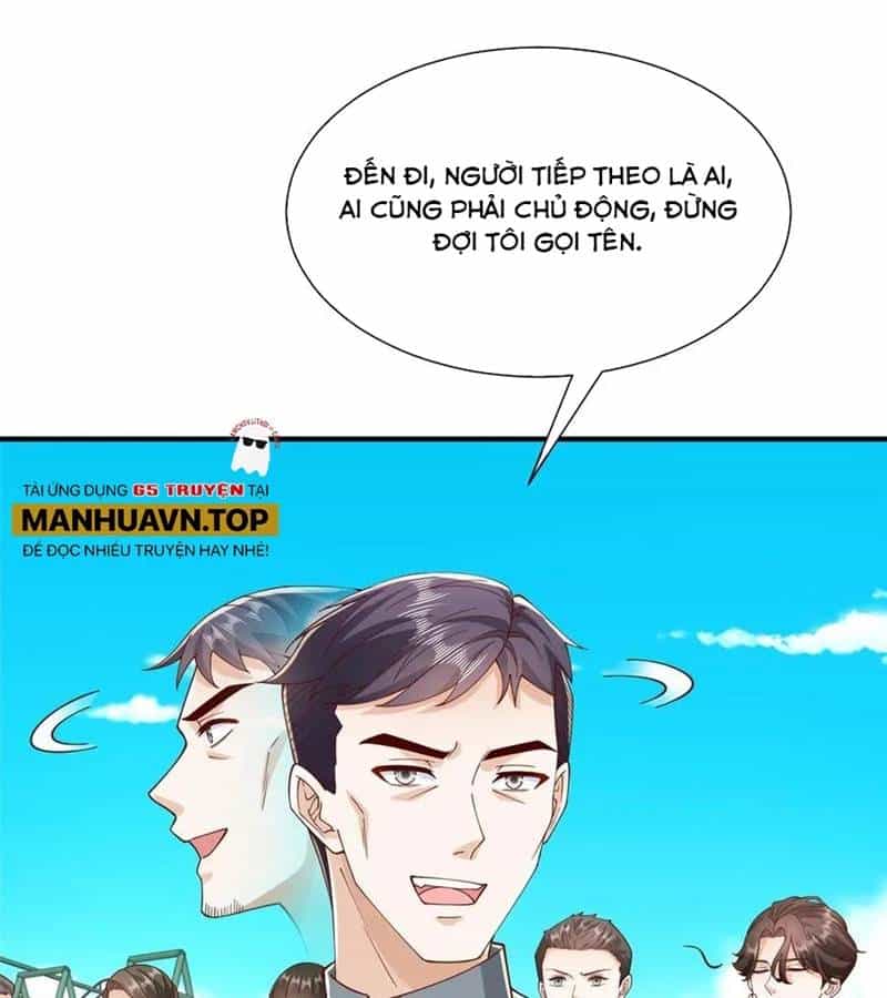 Mỗi Tuần Ta Có Một Nghề Nghiệp Mới - Chương 747 - ảnh 6