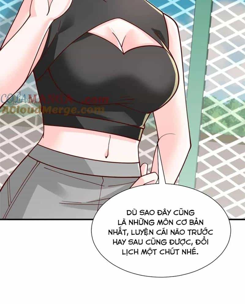 Mỗi Tuần Ta Có Một Nghề Nghiệp Mới - Chương 748 - ảnh 41