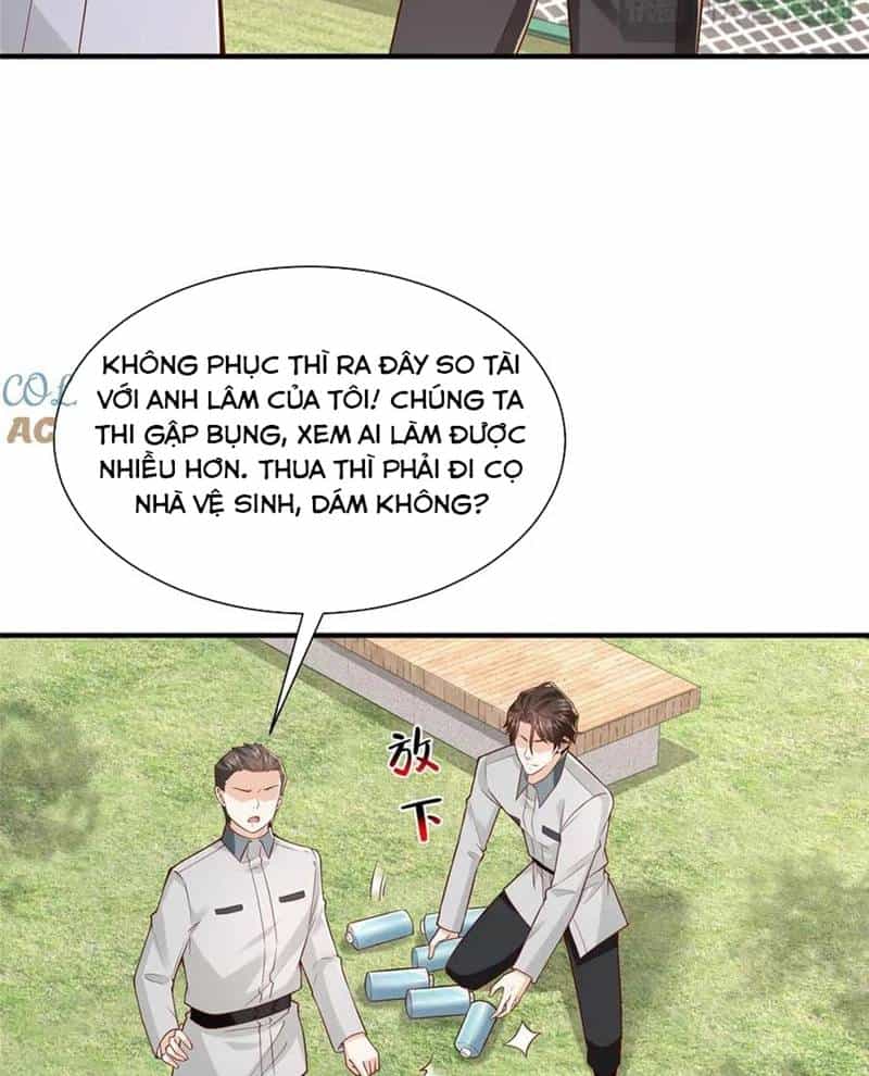 Mỗi Tuần Ta Có Một Nghề Nghiệp Mới - Chương 748 - ảnh 9