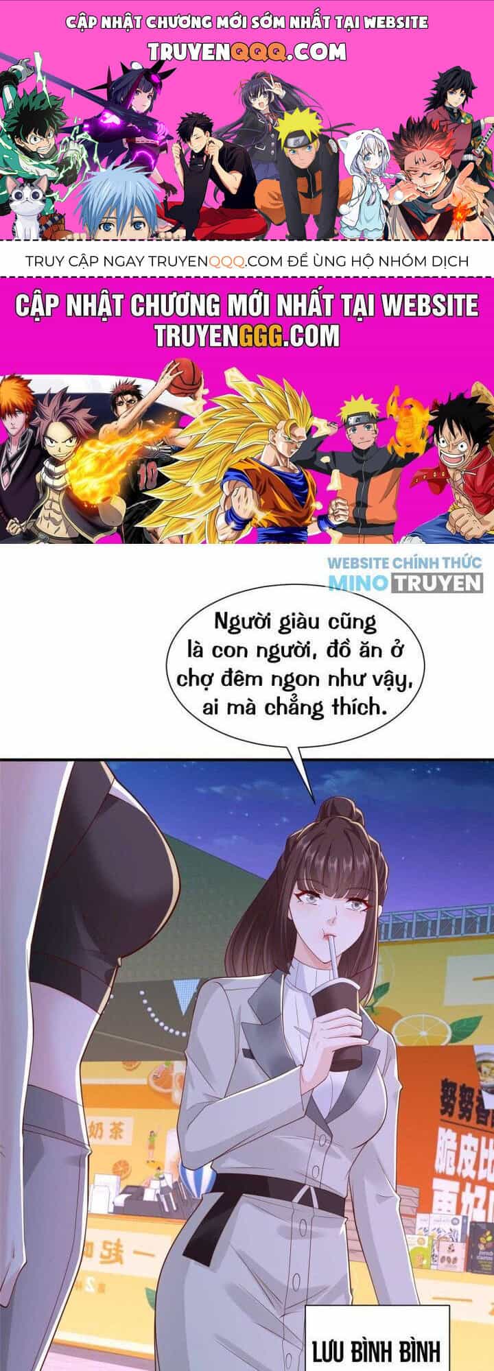 Mỗi Tuần Ta Có Một Nghề Nghiệp Mới - Chương 752 - ảnh 1