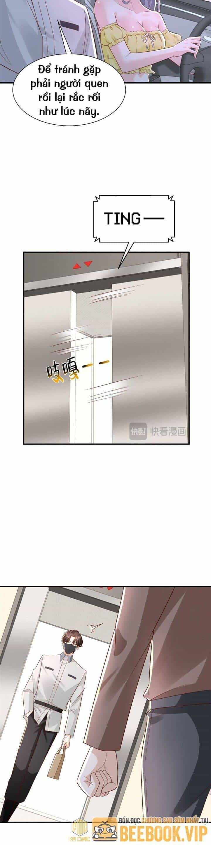 Mỗi Tuần Ta Có Một Nghề Nghiệp Mới - Chương 753 - ảnh 10