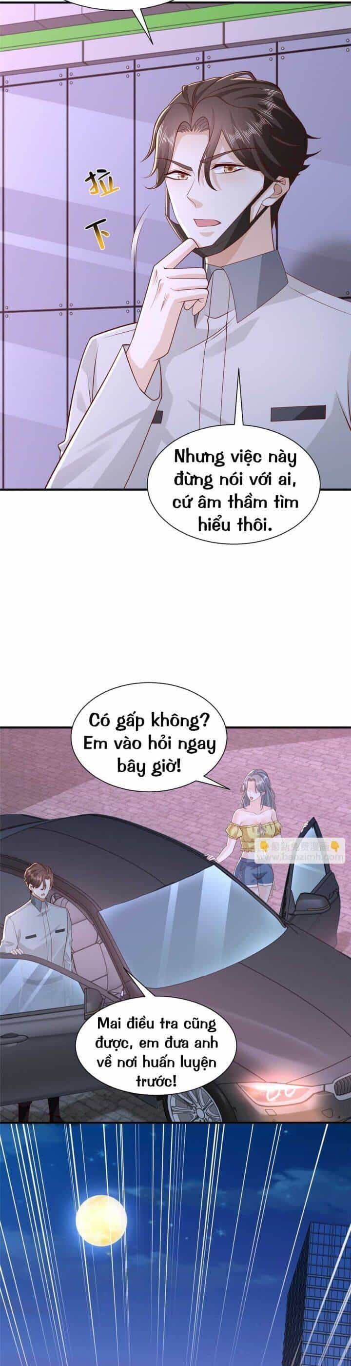 Mỗi Tuần Ta Có Một Nghề Nghiệp Mới - Chương 753 - ảnh 14