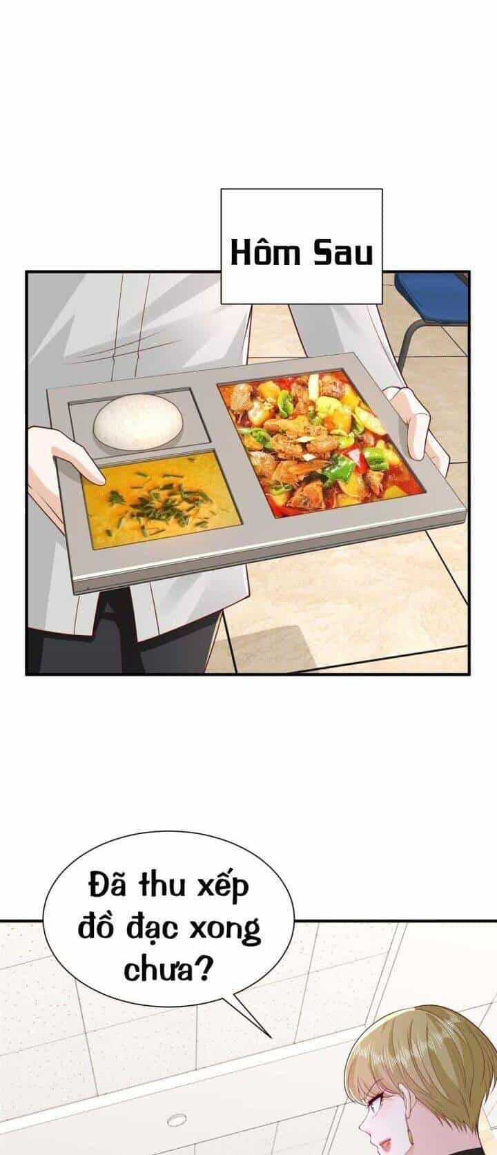 Mỗi Tuần Ta Có Một Nghề Nghiệp Mới - Chương 753 - ảnh 16