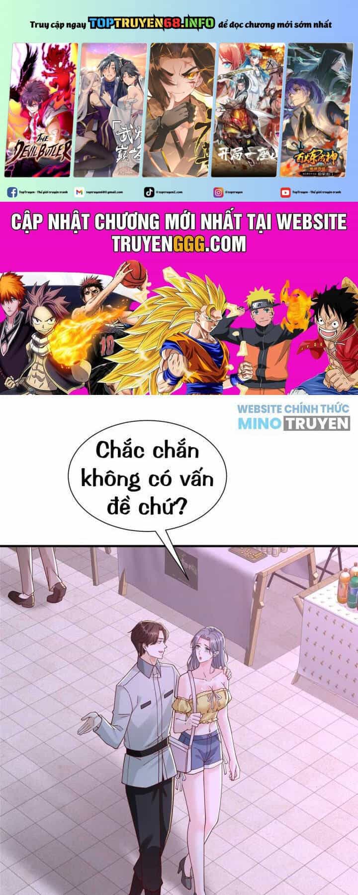 Mỗi Tuần Ta Có Một Nghề Nghiệp Mới - Chương 753 - ảnh 2