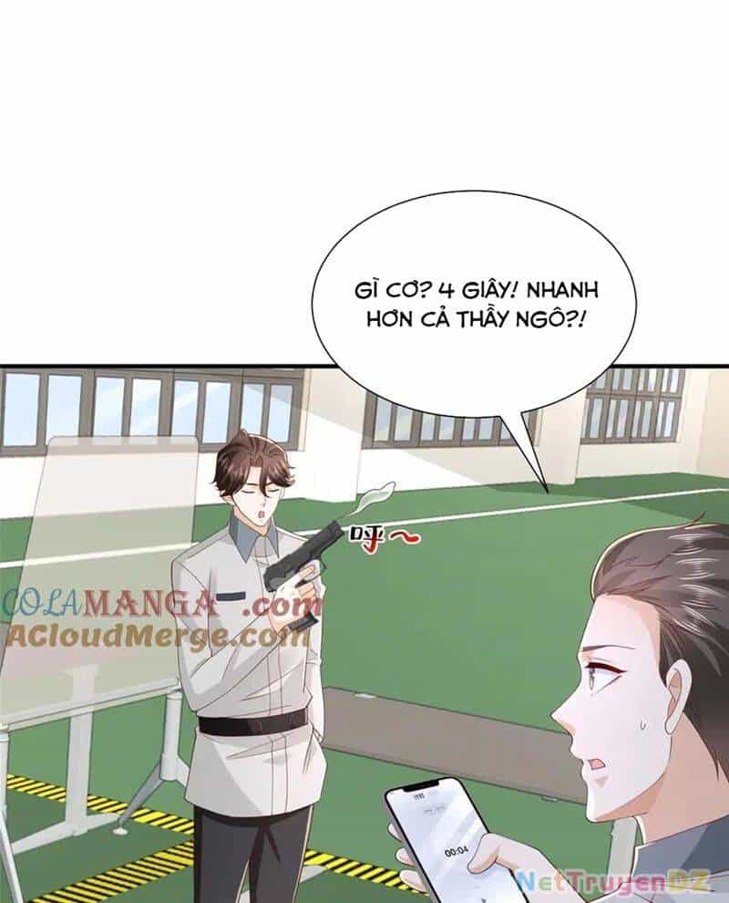Mỗi Tuần Ta Có Một Nghề Nghiệp Mới - Chương 757 - ảnh 27