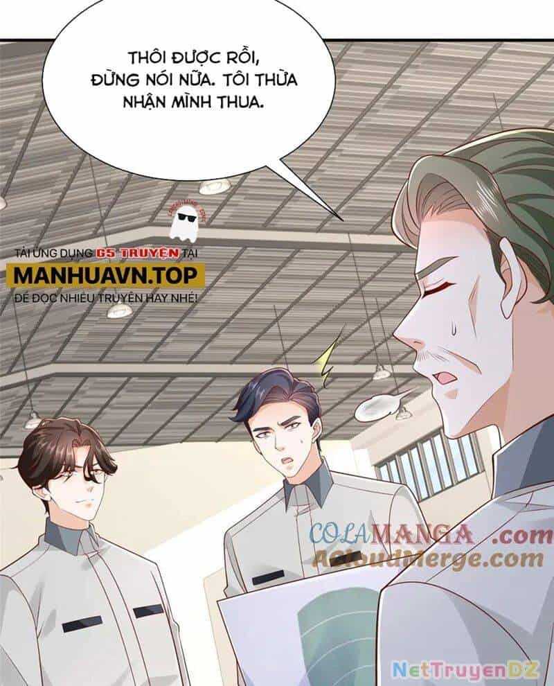 Mỗi Tuần Ta Có Một Nghề Nghiệp Mới - Chương 757 - ảnh 39