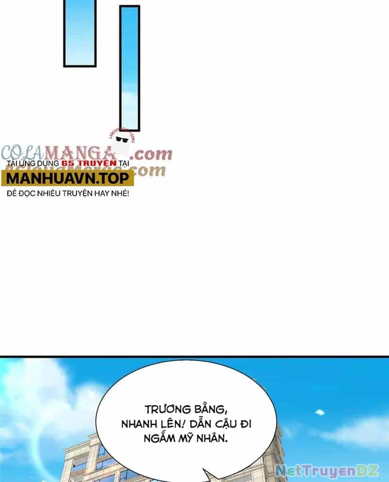 Mỗi Tuần Ta Có Một Nghề Nghiệp Mới - Chương 758 - ảnh 19
