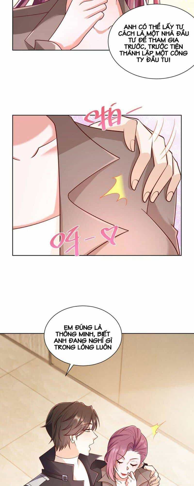 Mỗi Tuần Ta Có Một Nghề Nghiệp Mới - Chương 76 - ảnh 23