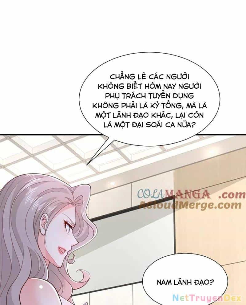 Mỗi Tuần Ta Có Một Nghề Nghiệp Mới - Chương 759 - ảnh 12