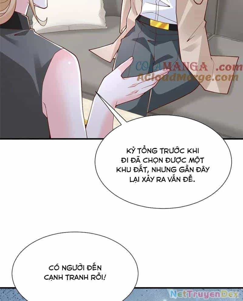 Mỗi Tuần Ta Có Một Nghề Nghiệp Mới - Chương 759 - ảnh 53