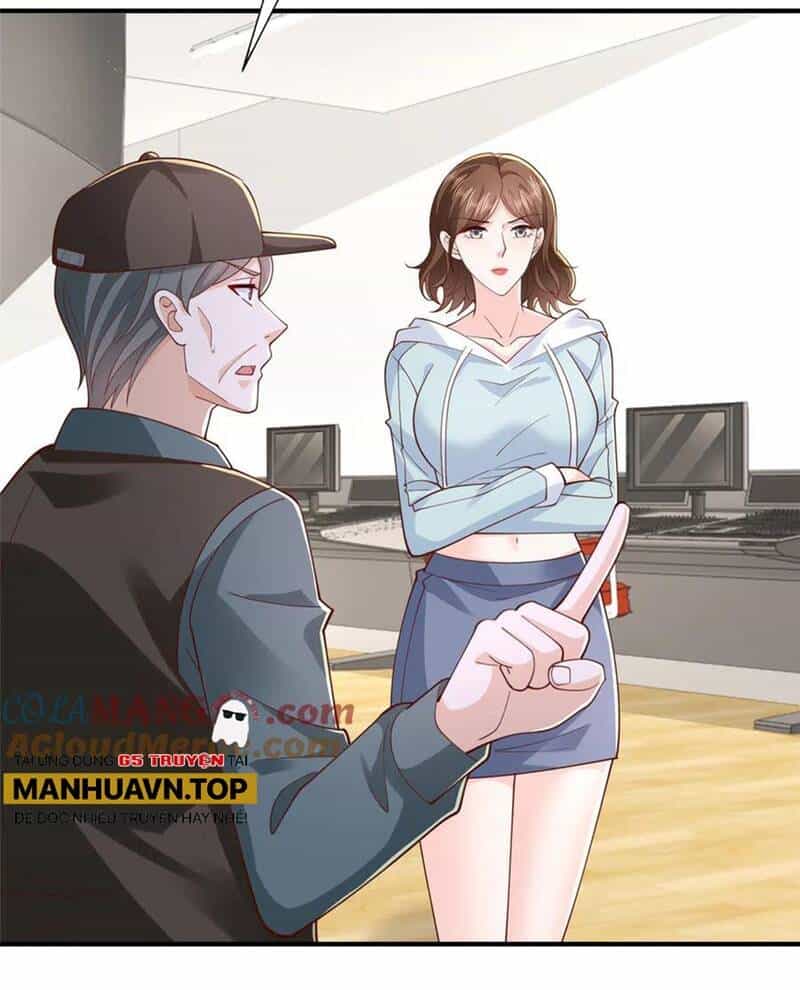 Mỗi Tuần Ta Có Một Nghề Nghiệp Mới - Chương 761 - ảnh 32