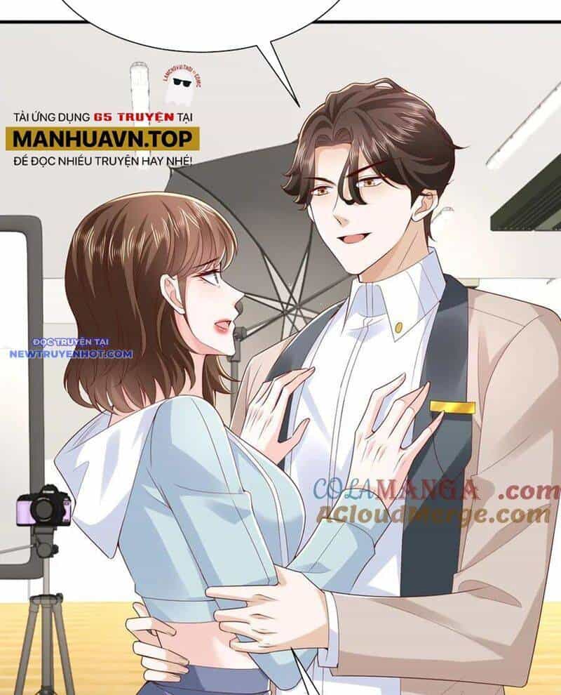 Mỗi Tuần Ta Có Một Nghề Nghiệp Mới - Chương 762 - ảnh 17