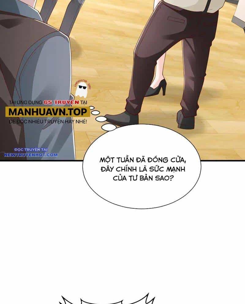 Mỗi Tuần Ta Có Một Nghề Nghiệp Mới - Chương 762 - ảnh 3