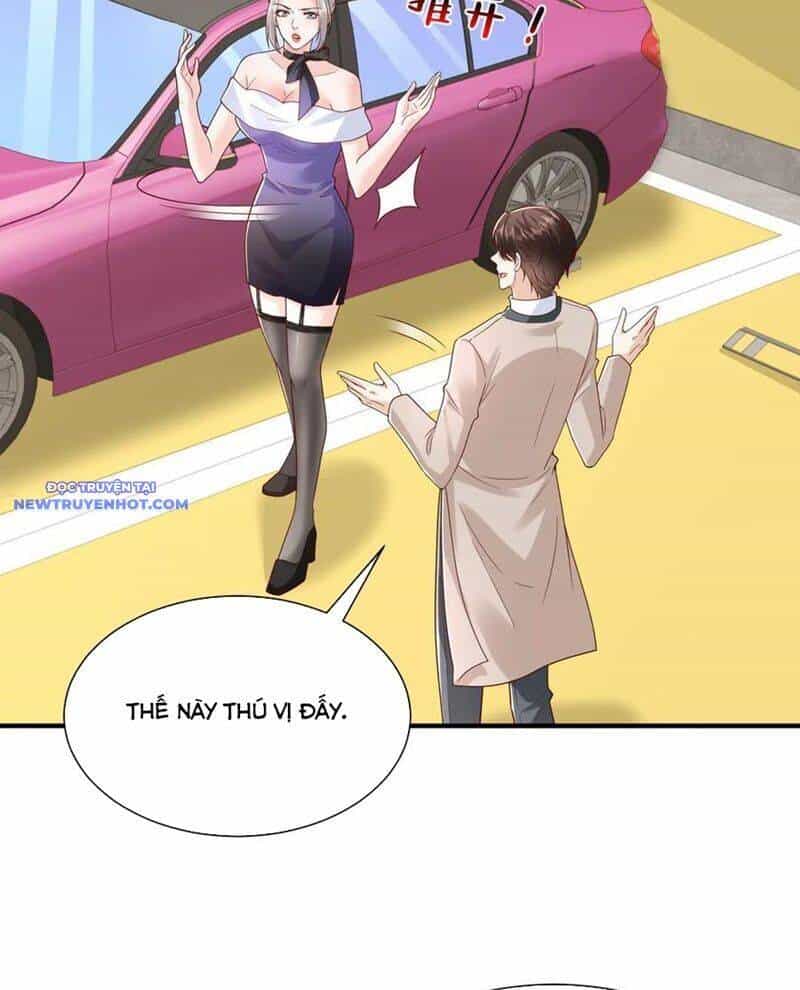 Mỗi Tuần Ta Có Một Nghề Nghiệp Mới - Chương 762 - ảnh 33