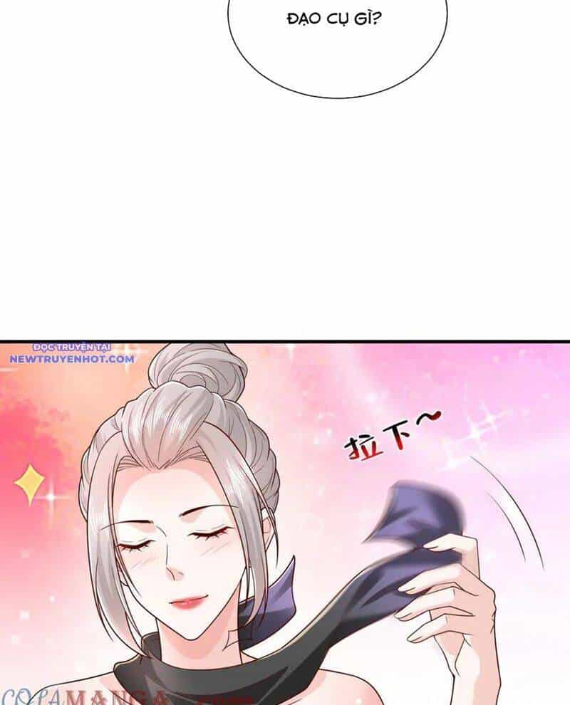 Mỗi Tuần Ta Có Một Nghề Nghiệp Mới - Chương 762 - ảnh 37