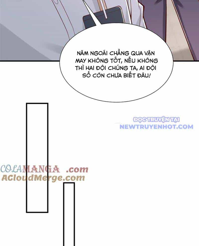 Mỗi Tuần Ta Có Một Nghề Nghiệp Mới - Chương 764 - ảnh 31