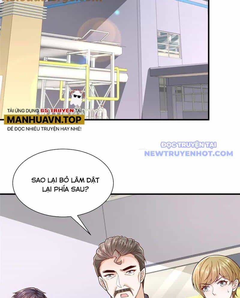 Mỗi Tuần Ta Có Một Nghề Nghiệp Mới - Chương 764 - ảnh 41
