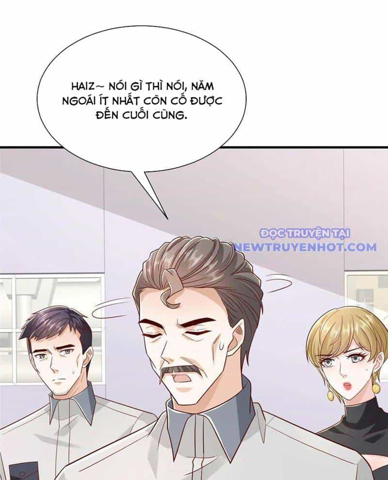 Mỗi Tuần Ta Có Một Nghề Nghiệp Mới - Chương 764 - ảnh 52