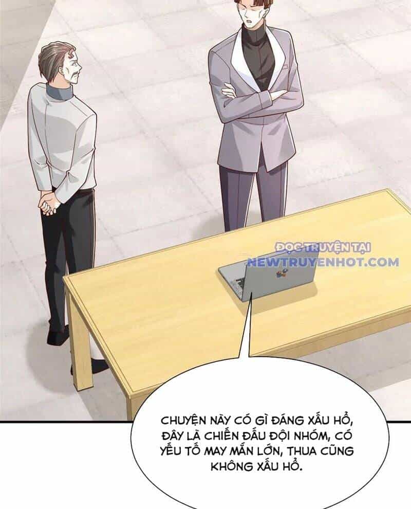Mỗi Tuần Ta Có Một Nghề Nghiệp Mới - Chương 765 - ảnh 52