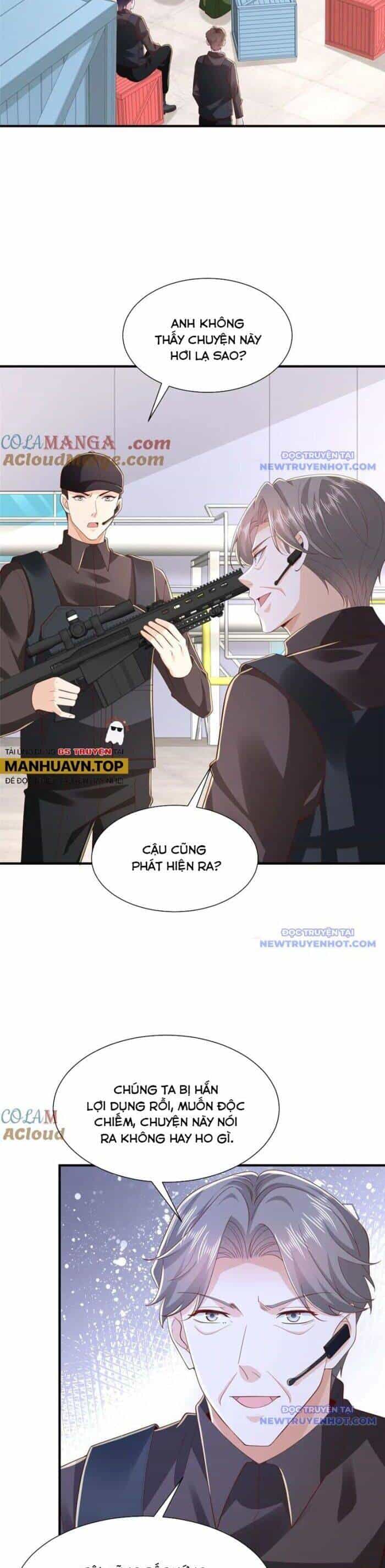 Mỗi Tuần Ta Có Một Nghề Nghiệp Mới - Chương 766 - ảnh 15