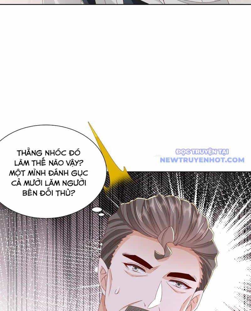 Mỗi Tuần Ta Có Một Nghề Nghiệp Mới - Chương 768 - ảnh 11