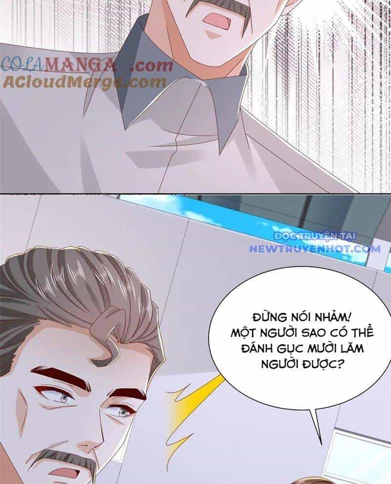Mỗi Tuần Ta Có Một Nghề Nghiệp Mới - Chương 768 - ảnh 12