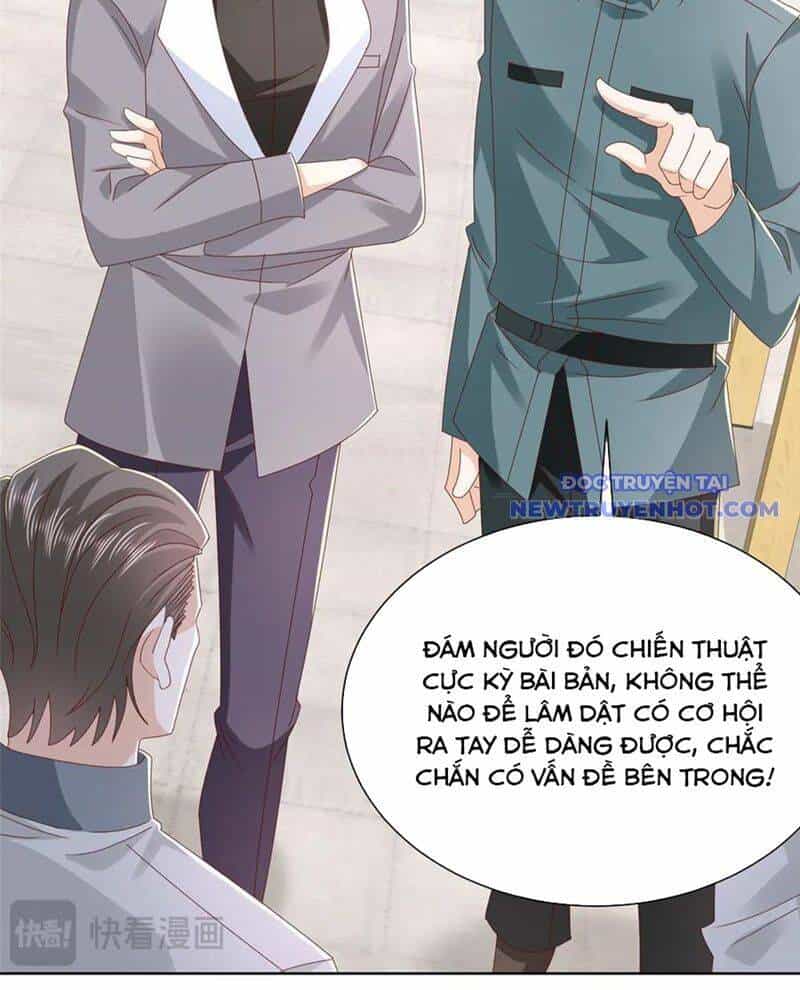 Mỗi Tuần Ta Có Một Nghề Nghiệp Mới - Chương 768 - ảnh 18