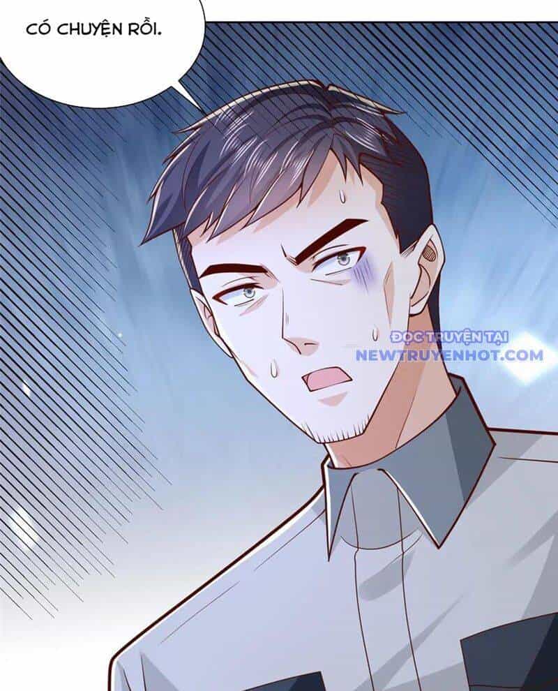 Mỗi Tuần Ta Có Một Nghề Nghiệp Mới - Chương 768 - ảnh 48