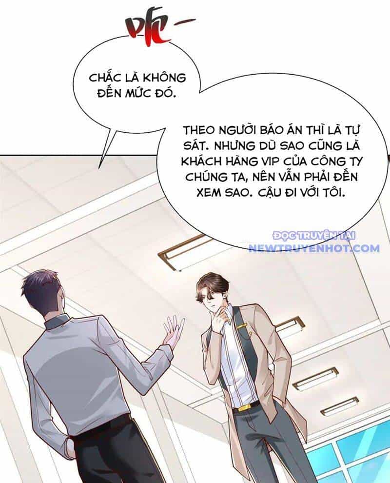 Mỗi Tuần Ta Có Một Nghề Nghiệp Mới - Chương 768 - ảnh 53