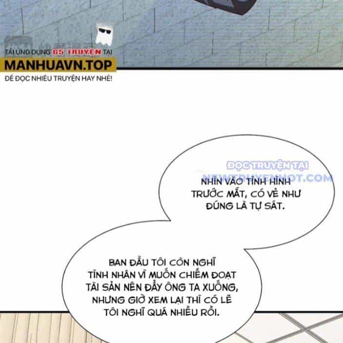 Mỗi Tuần Ta Có Một Nghề Nghiệp Mới - Chương 769 - ảnh 33