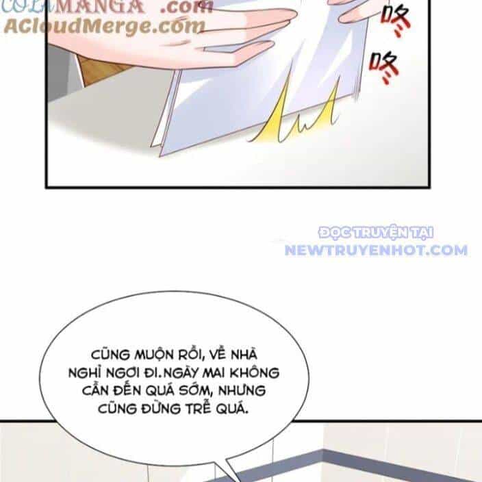 Mỗi Tuần Ta Có Một Nghề Nghiệp Mới - Chương 770 - ảnh 10