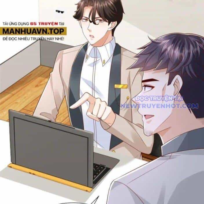 Mỗi Tuần Ta Có Một Nghề Nghiệp Mới - Chương 770 - ảnh 13