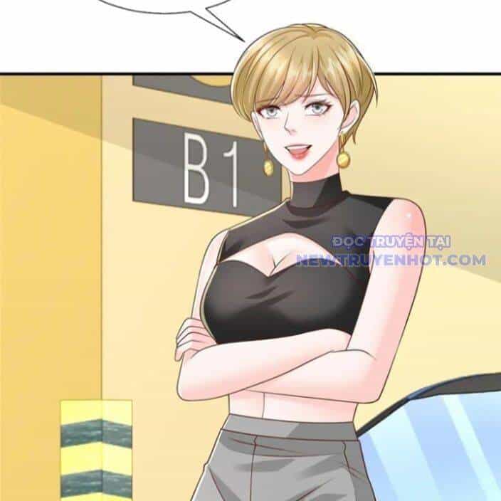 Mỗi Tuần Ta Có Một Nghề Nghiệp Mới - Chương 770 - ảnh 18