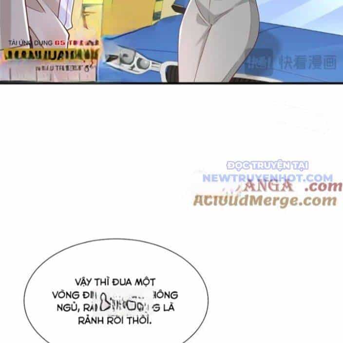 Mỗi Tuần Ta Có Một Nghề Nghiệp Mới - Chương 770 - ảnh 25