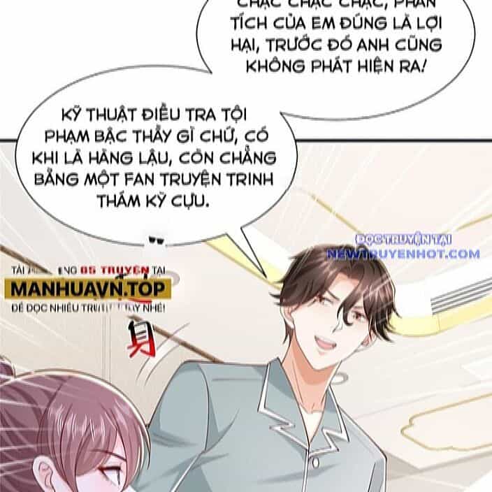 Mỗi Tuần Ta Có Một Nghề Nghiệp Mới - Chương 771 - ảnh 27