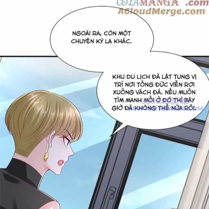 Mỗi Tuần Ta Có Một Nghề Nghiệp Mới - Chương 772 - ảnh 11