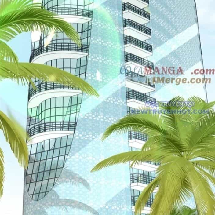 Mỗi Tuần Ta Có Một Nghề Nghiệp Mới - Chương 772 - ảnh 50