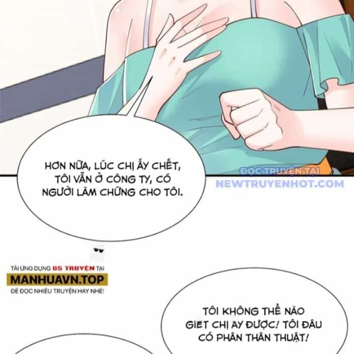 Mỗi Tuần Ta Có Một Nghề Nghiệp Mới - Chương 773 - ảnh 32
